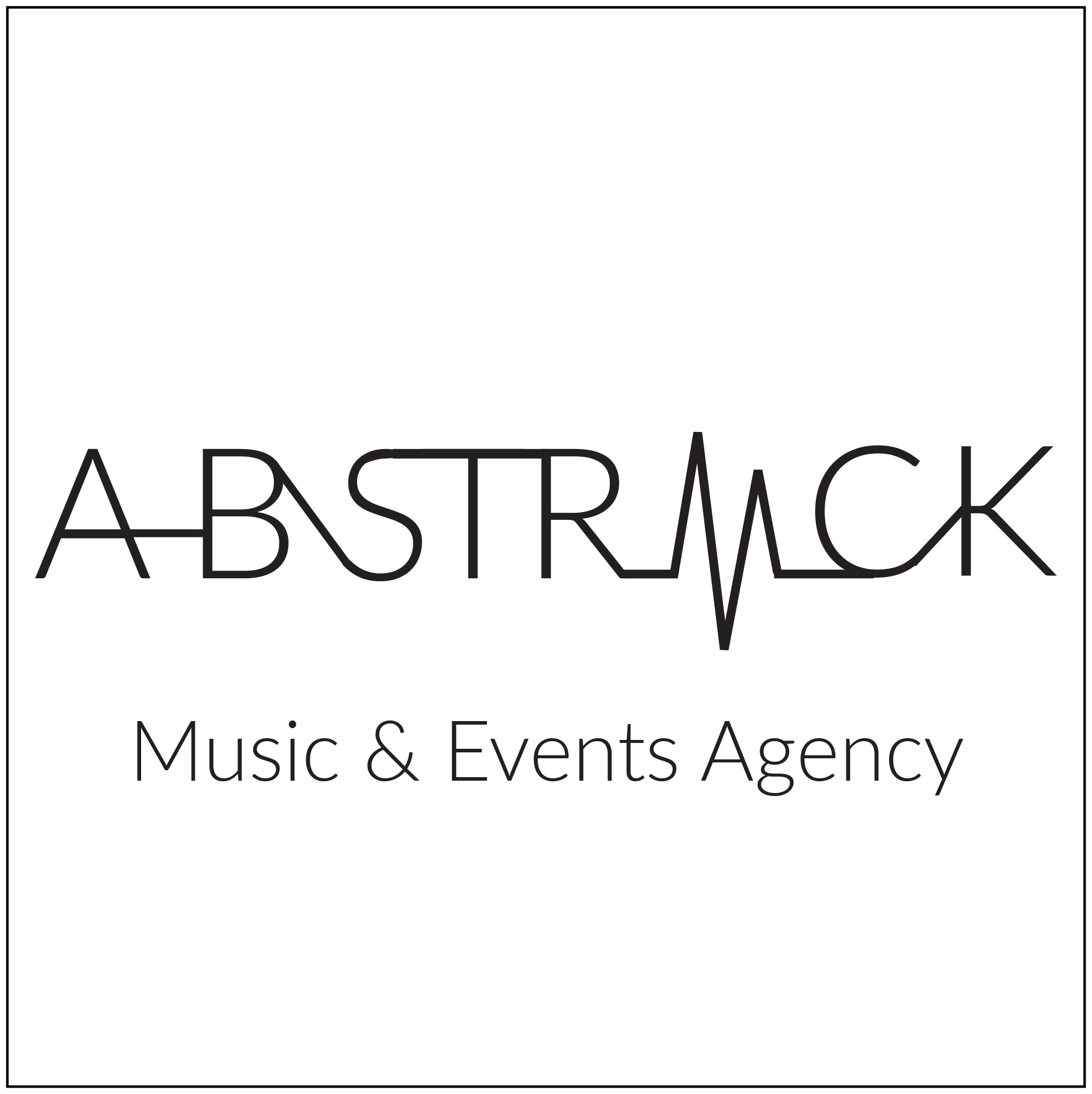 Logo Abstraack