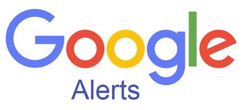 logo Google Alert