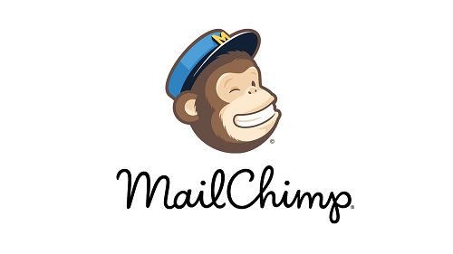 logo Mailchimp