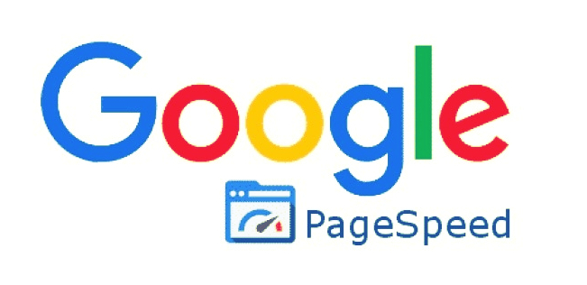 badge Google Page Speed