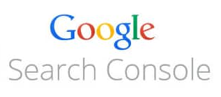 badge Google Search Console