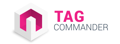 logo Tag Commander