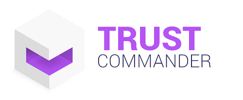 logo Trust Commander