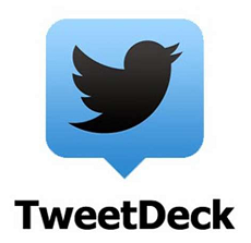 logo TweetDeck