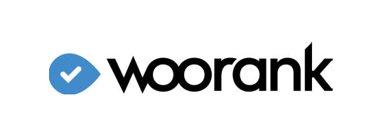 logo Woorank SE