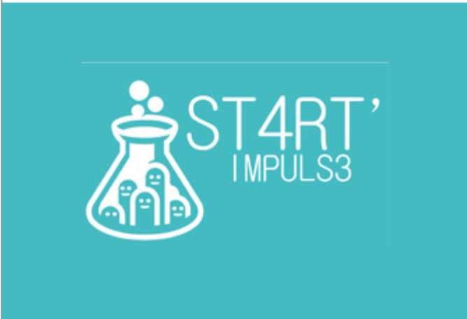 Logo Start-Impulse